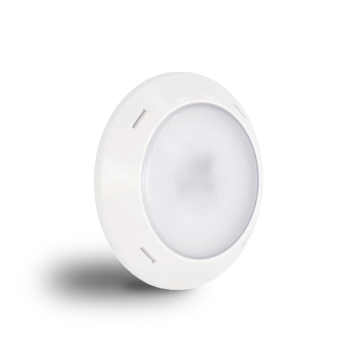 LumiPlus Rapid 1.11 - Projecteur de Piscine à LED Blanche - 16 W (24VA) - 1 485 LM - pour piscines en béton - Éclairage Optimal et Faible consommation d'énergie - AstralPool