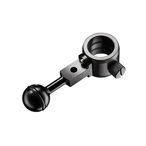 Preisvergleich Produktbild Walimex Pro LED Scuuba Lampenhalterung