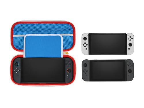 Image of PowerA Protection Case for Nintendo Switch 2 - Mario