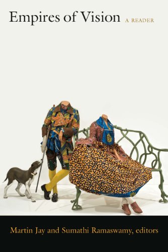 Empires of Vision: A Reader (Objects/Histories)