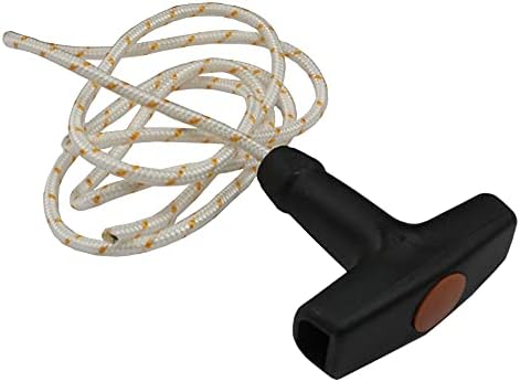 GardenPal 00001903400 Starter Rope for Stihl String Trimmer FS350...