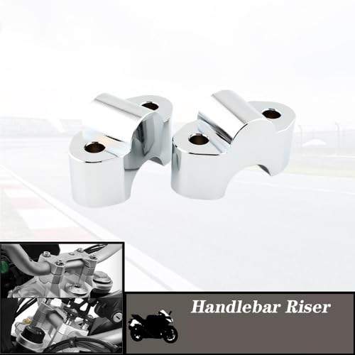 Moto Riser Guidon R18 évite le mal de dos en rapprochant les commandes - 4