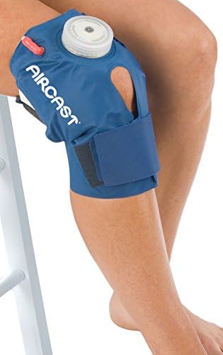 Aircast Knee Cryo/Cuff SC
