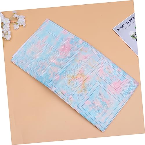 Yardenfun Apliques Enfeites Berçário Arte Da Parede Decoração Espuma Tijolo Telha Da Parede Berçário