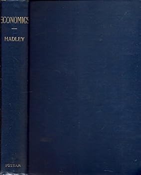 Hardcover Economics: an Account of the Relations Between Private Property and Public Welfare Book