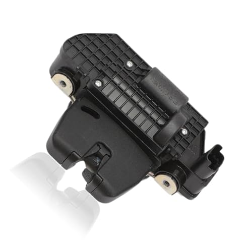 Serrure coffre bloqué ? Verrou hayon Peugeot 508 SW actionneur loquet