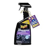 Meguiar's Quik Interior Detailer Cleaner - 24 Oz Spray...