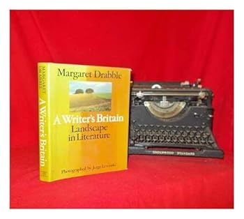 A writer's Britain: landscape in literature