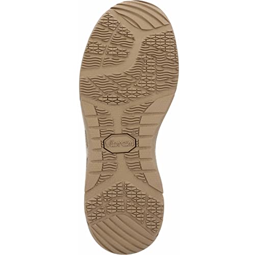 ROCKY Coronado Chukka Boot, Coyote Brown, Size 12(M)2