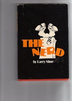 Hardcover The Nerd Book