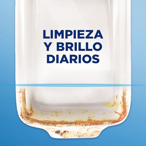 Miniatura 2 de Finish Powerball Power All In 1 Pastillas Para El Lavavajillas Todo En 1 - Pack Ahorro 104 Pastillas