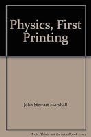 Physics, First Printing B003TR0FLK Book Cover