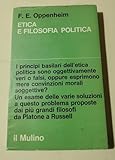 Etica E Filosofia Politica