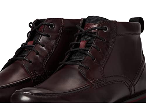 Image of Rockport mens Mitchell Moc Boot