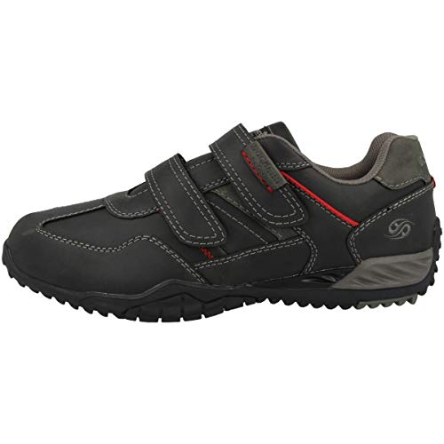 Dockers by Gerli Herren Sneaker Low 44BN006 Cover