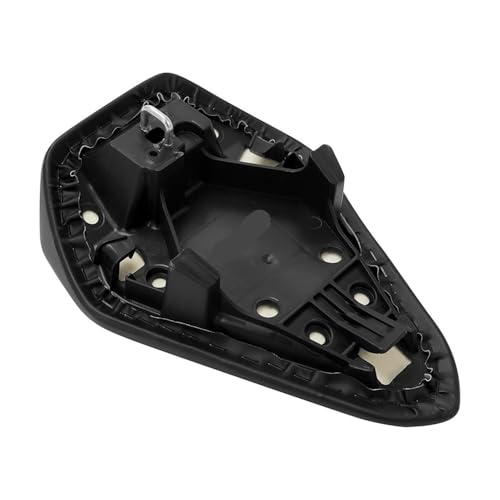 Sillín motocicleta cojín para asiento trasero compatible con CBR1000RR SP 5