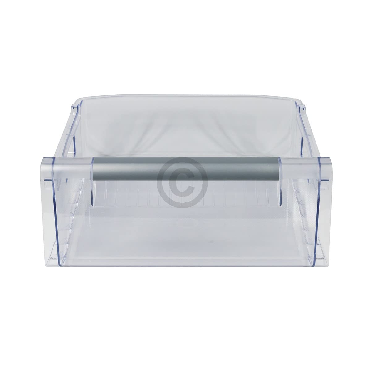 Cajón compatible con NEFF 00449004 congelador 390 x 158 x 370 mm para congelador combinación