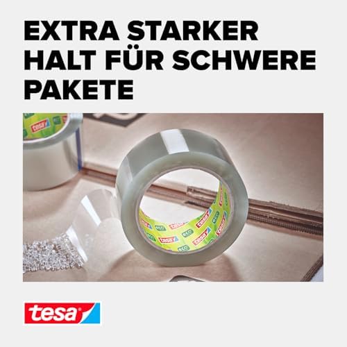Tesa Eco Koli Bandı Ultra Güçlü (PET) - Görsel 5