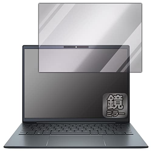 PDAH[ HP Elite Dragonfly G3 [^b`plȂf]Ή Mirror Shield ی tB ~[  {
