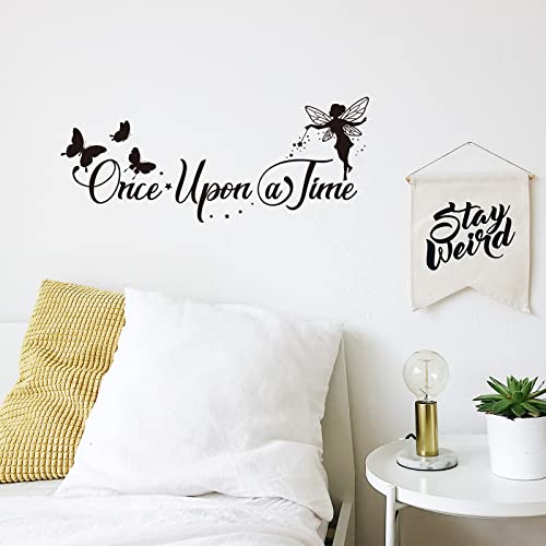 Vinilo decorativo Fairy Tale SUPERDANT 51.6x23.8 cm miniatura 3