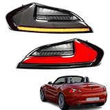 fari bmw serie 1 xenon Funzioni: hanno luci di marcia diurna, indicatori di direzione, luci di retromarcia e luci dei freni, fendinebbia. L'aspetto delle luci è completamente migliorato. I chip LED offrono un'emissione luminosa più forte e mirata rispetto alle normali luci posteriori.