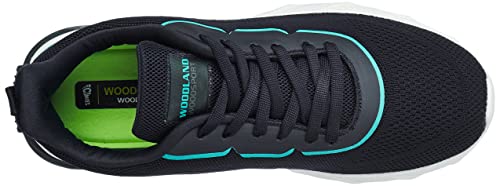 Image of Woodland Men's Mesh Running Shoe