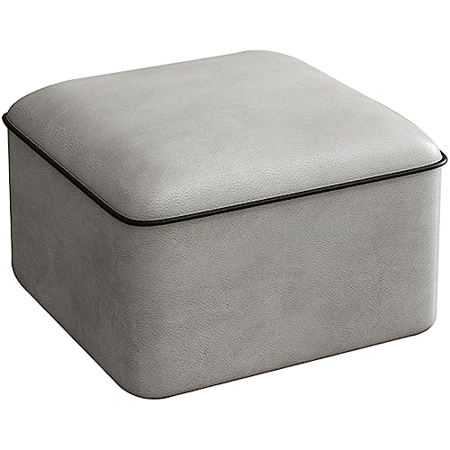 Tabouret de chambre en métal pour sublimer votre coin coiffeuse - 2