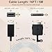 16FT/5M BN39-02470A One Connect Cable Only for Samsung QN43LS03RAF QN43LS03TAF QN49LS03RAF QN50LS03TAF QN55LS03RAF QN55LS03TAF QN65LS03RAF Only for Samsung One Connect Cable Models We List