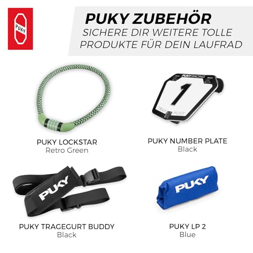 Nummerntafel draisienne pour des courses de vélo au parc - 7