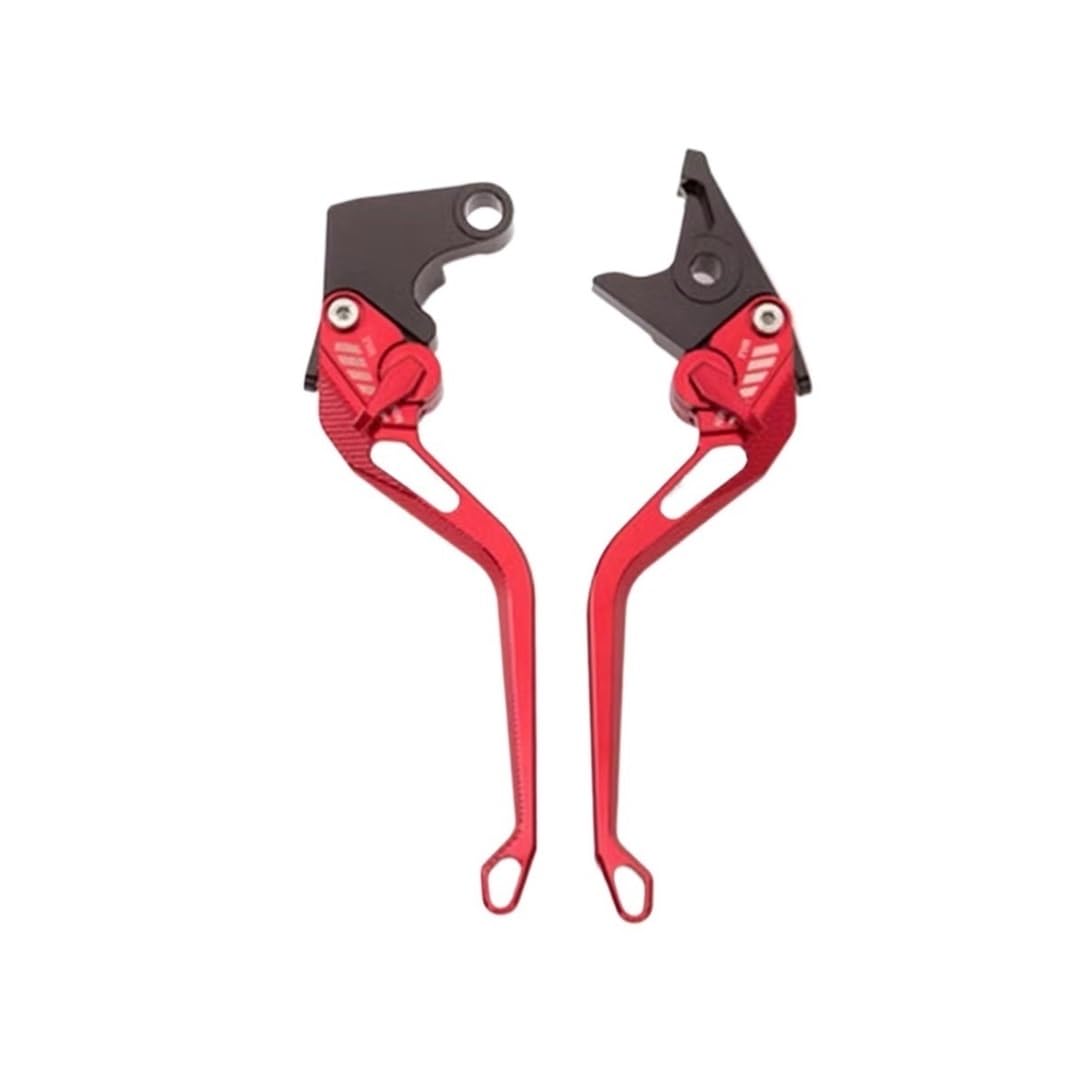 XPGHYIU Brake Clutch Levers Motorcycle Adjustable Brake Clutch Lever Levers for C400X C400GT C400x C400gt