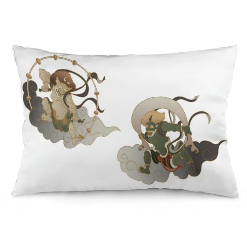 �������J�o�[ ���_ ���_ �����G87 �N�b�V�����J�o�[ �����܂��� �A�j�� �O�Y ���w���ď��� �G�� �X���� �C���e���A ���z�c 16 "x24 "