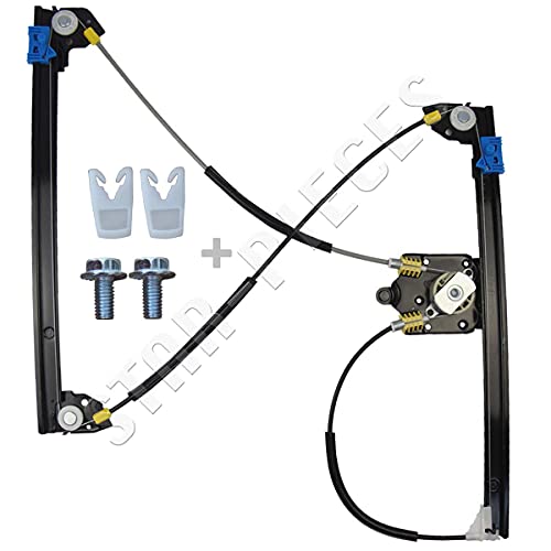 Los mejores elevalunas Renault Laguna 2
