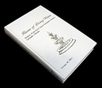 Rivers of Living Water: History of the First United Methodist Church, Orlando Florida B0006EICH8 Book Cover