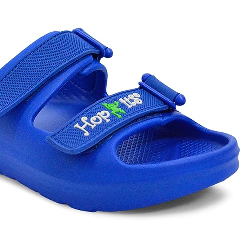 Image of KazarMax Hopits EVOLVE Kids Boys & Girls Environment Friendly | Light Weight | Water Proof | Skid Resistant Sandal