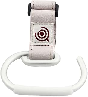 Cabilock Clipes De Bebê Para Carrinho De Bebê Clipes Pesados Mochila De Bebê Bolsa De Fraldas Ganchos Para Bolsas De Fraldas Ganchos Para Pendurar Bolsas De Fraldas Ganchos Acessórios