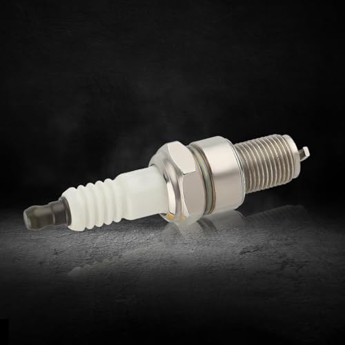 Ignition Coil for Honda Gx240 Gx270 Gx340 Gx390 8hp 9hp 11hp 13hp Engine Generator w/Spark Plug