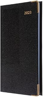 Collins Business Slimchart Week to View (Appts) CAPB 2023