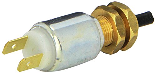 Interruptor de luz de semáforo SLS127 para solucionar fallos de conexión en luces de parada traseras 2
