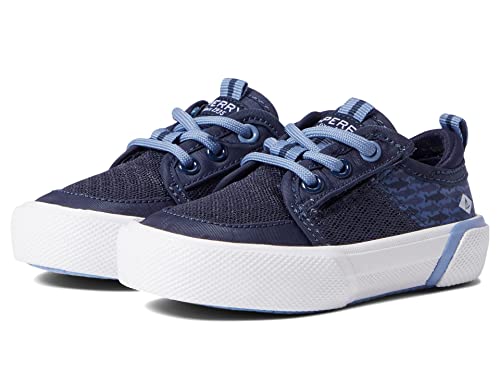Sperry Kid's Soletide Jr Sneaker2