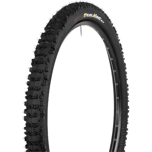 Image of Trail King 29 inch MTB Tyre for Enduro & All-Mountain Bikes - Aggressive Grip, High Traction & Smooth Cornering for Mixed Terrain Riding (Pack of 1)