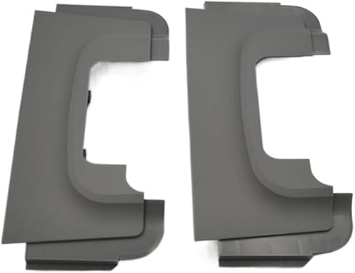 Miniatura 6 de Drone Parts Front Shell Lower Plate for DJI T30 Plant Protection Drone Accessories Easy Installation