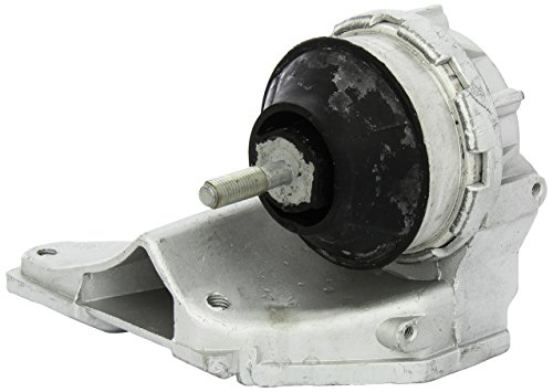 Soporte de Motor Corteco 80000222 Recambio Antivibración para Silentblock de Bloque Mecánico