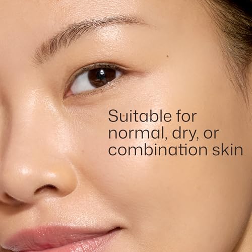 EltaMD UV Daily Face Sunscreen with Transparent Zinc Oxide and Hyaluronic Acid, Moisturizes and Protects, Great for Dry, Combination, and Normal Skin