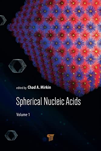 Spherical Nucleic Acids: Volume 1 view 2