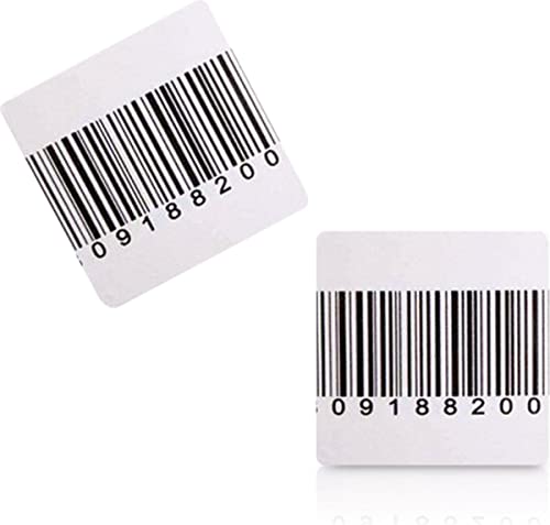 Étiquettes EAS RF 8,2MHz ShopControl anti-vol pour commerces - 6