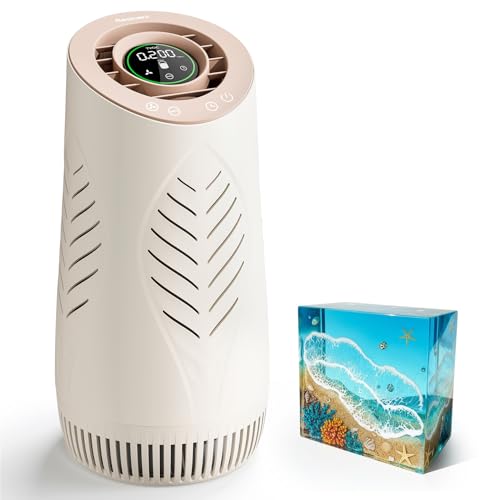 Resiners Purair Lite Resin Air Purifier