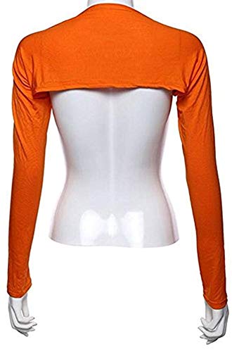 Image of Bolero Shrug Anti-UV Golf Cooling Shawl Arm Sleeve Sun Protection Breathable Comfortable Golf Outdoor Sports