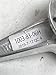 US Mags Wheels 1003-83-06H Polished Wheel Knock Off Center Cap