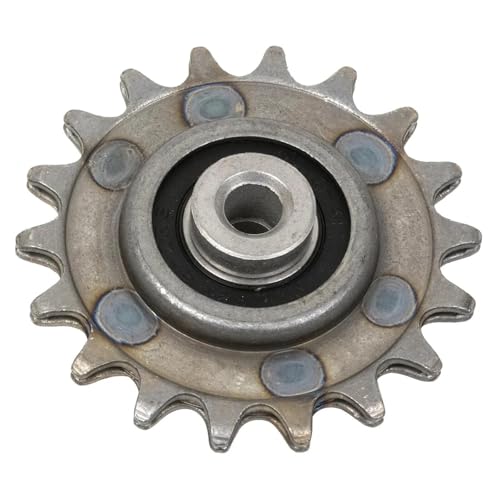 RATION for 121-4915 for Exmark Idler Sprocket ARS180CKA21000 ARS180KA21