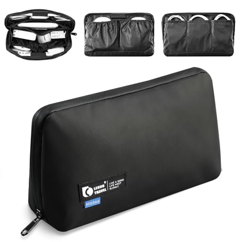RIGHT AWAY Travel Tech Pouch